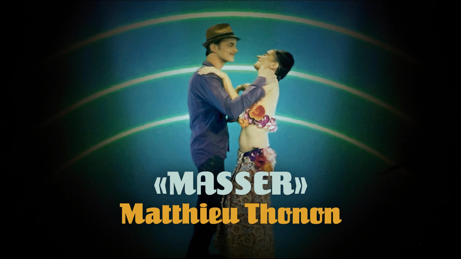 MASSER — Mathieu Thonon | 2020 [4k]