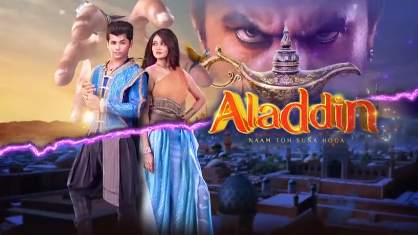 Aladdin full episodes sale