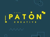 Paton Creative - Video - 1