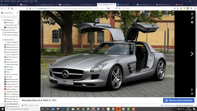 Sachwertinvestments 2020