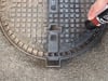 Video: Spray bituminoso impermeabilizante - TRIG-A-CAP® ASPHALT