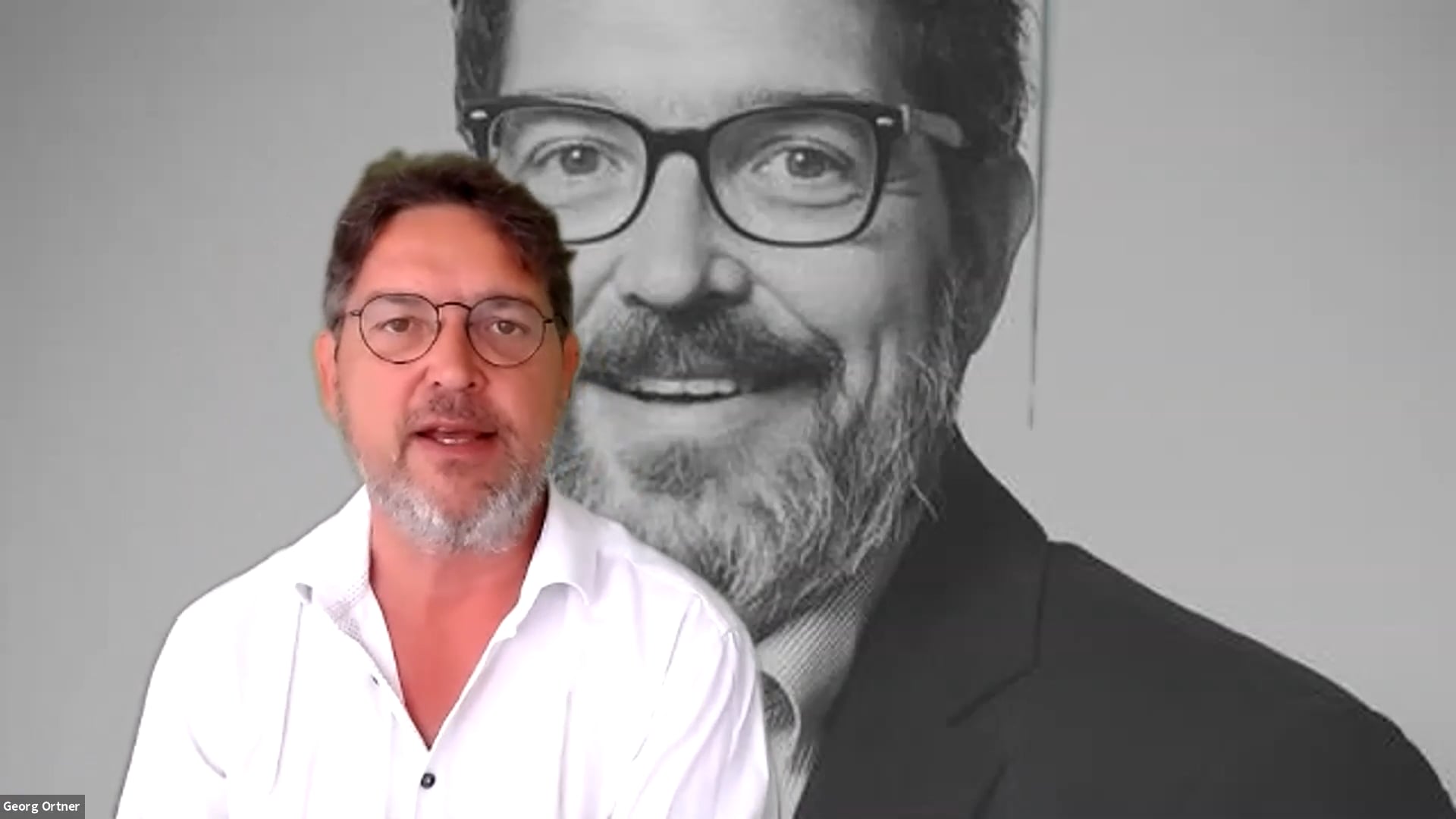 Akquise in der Krise