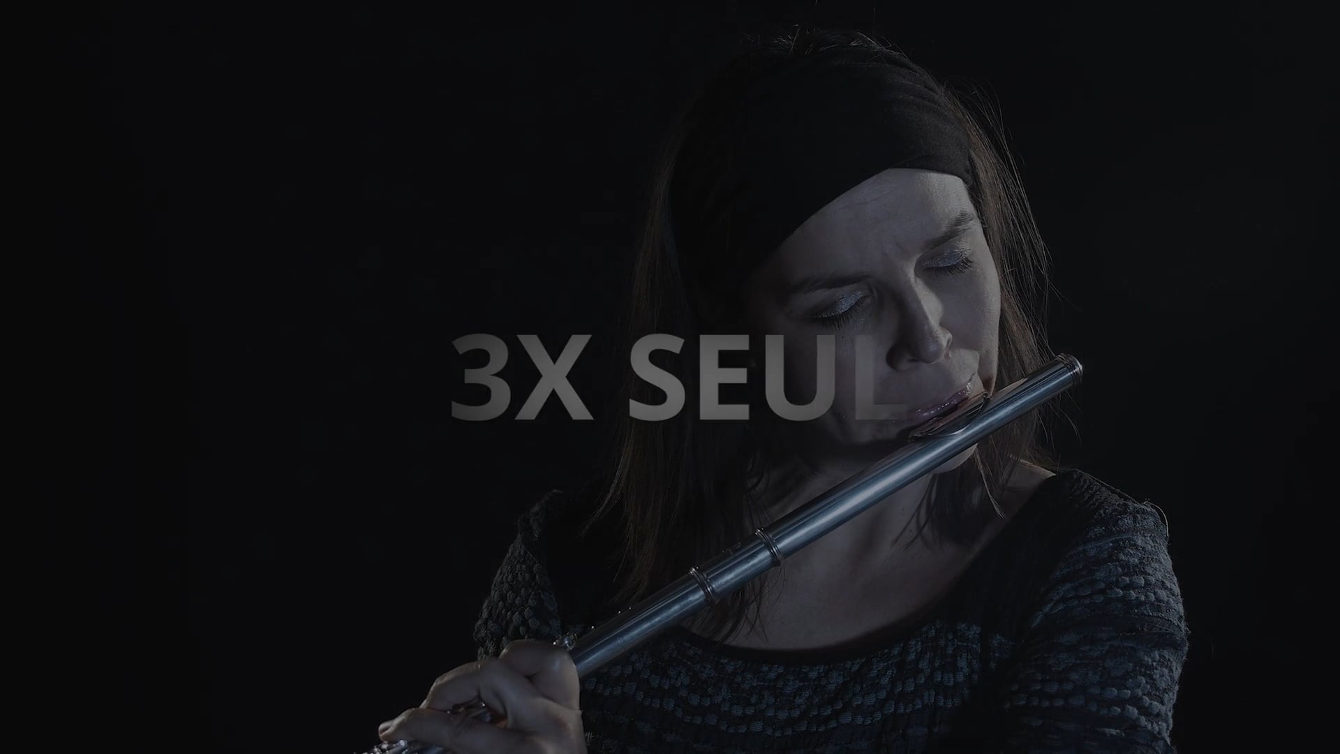 3X Seul - Promotion