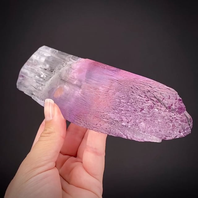 Kunzite