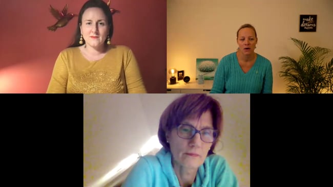 Live Q&A vom 26.11.2020