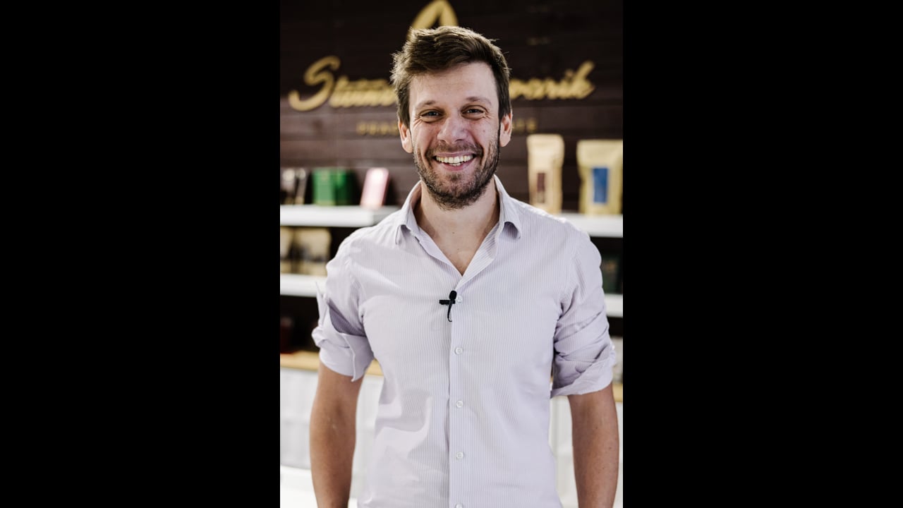
        
          Petr Kovařík
        

        

        
        