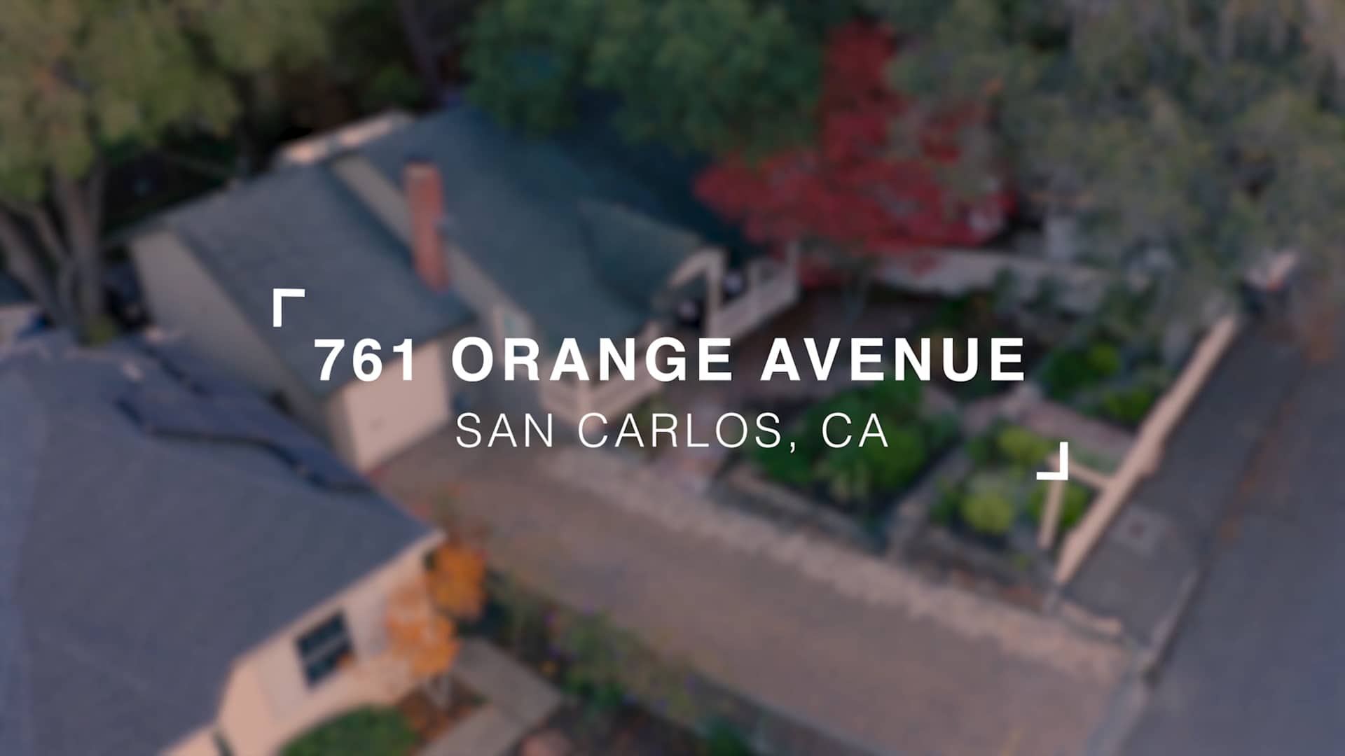 761 Orange Ave, San Carlos, CA Kevin Pickett Keller Williams
