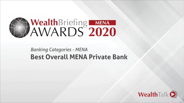 WealthBriefing MENA Awards 2020 - LGT  placholder image