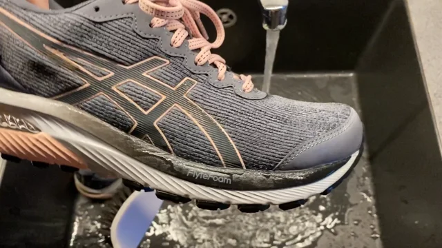 Asics cumulus discount 22 gtx review