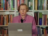 Webinar: U susret gripi (prof. Alemka Markotić, doc. Rok Čivljak, doc. Gordana Pavliša)