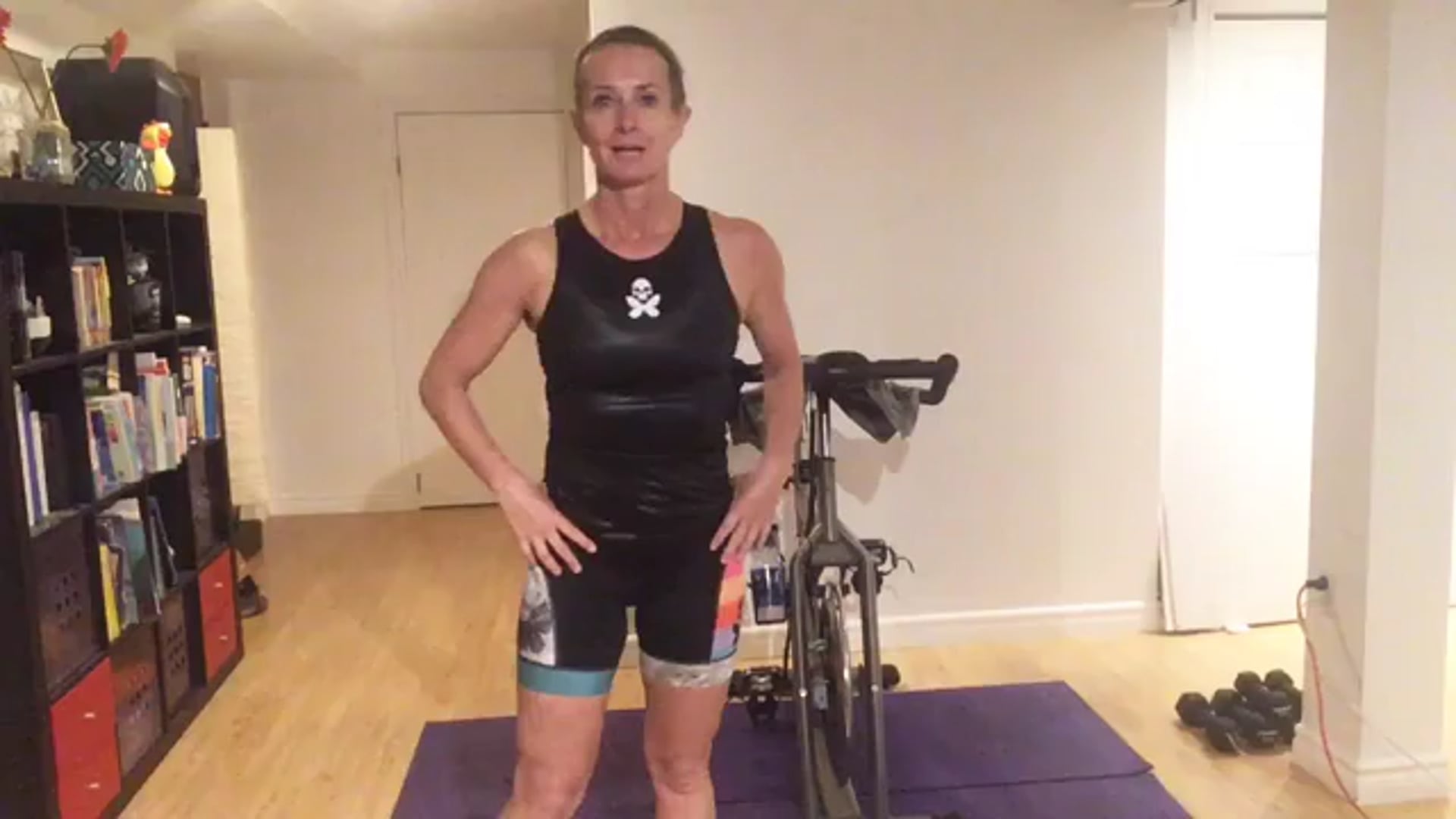 Repeat Spinning Oct 28th