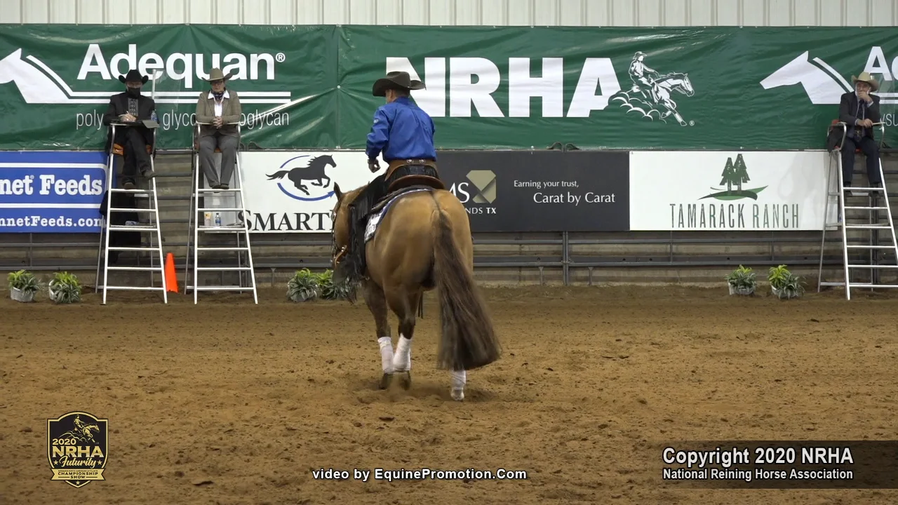 Robin Schoeller Tinseltown Flash NAAC Open 219.5 on Vimeo