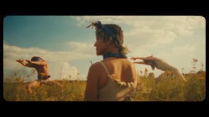 Los 4 Tezcatlipocas (Ritual Film)