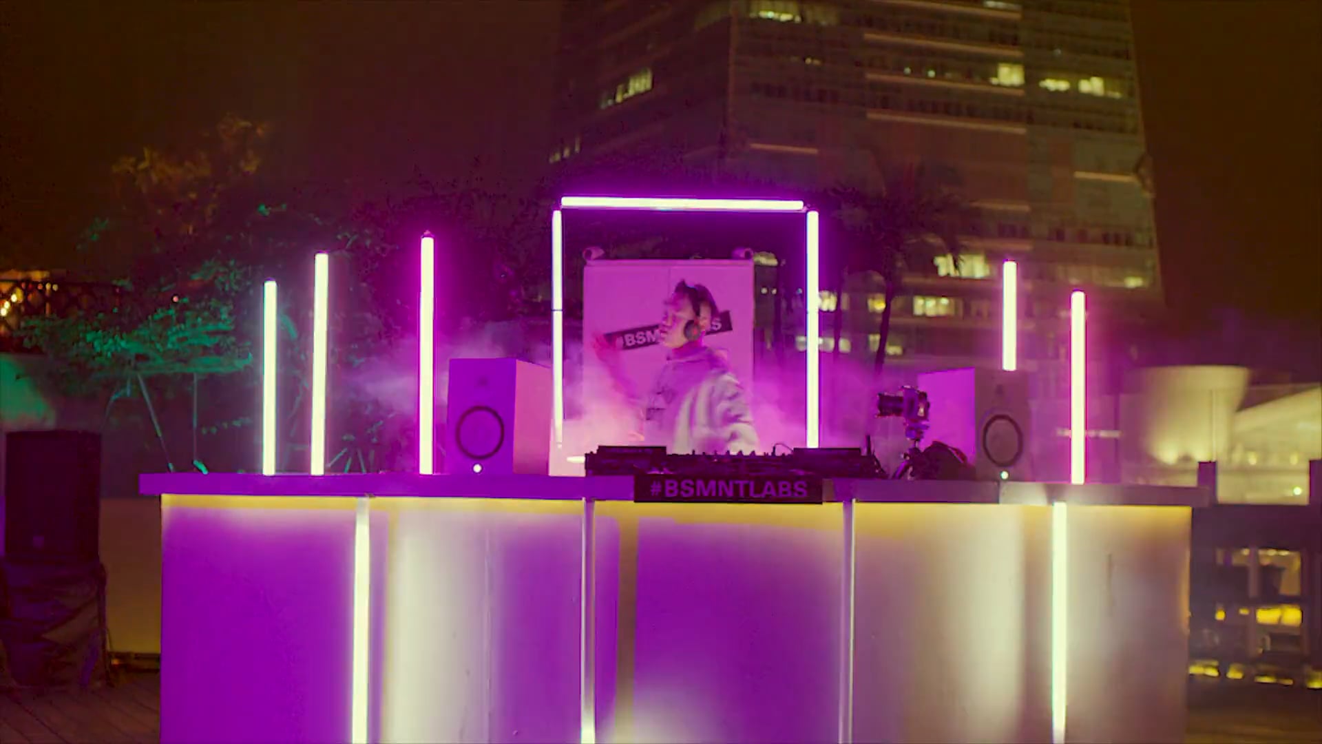 KAKU | Proximity x Digital Mirage Friendsgiving Set