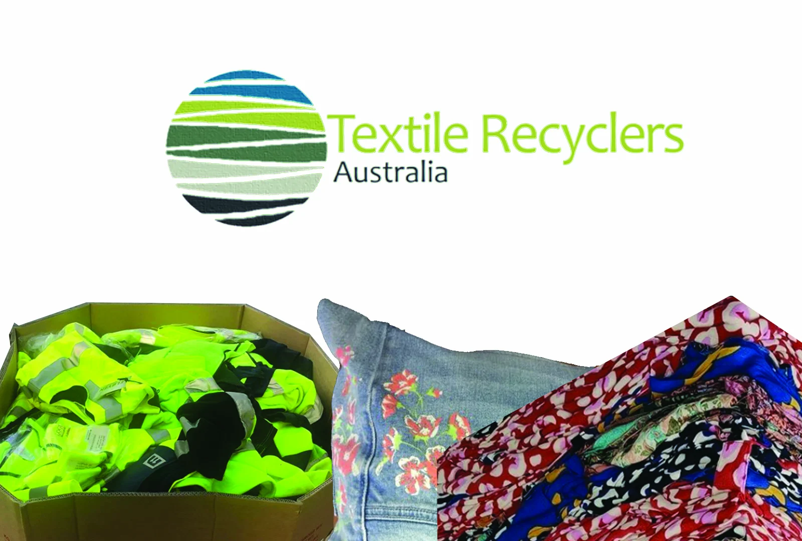 Textile Recyclers Australia on Vimeo