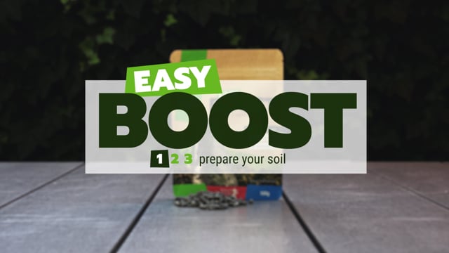 Easyboost basket outlet