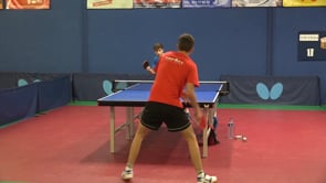 El tennis taula vol tornar al març: González i Grau opinen