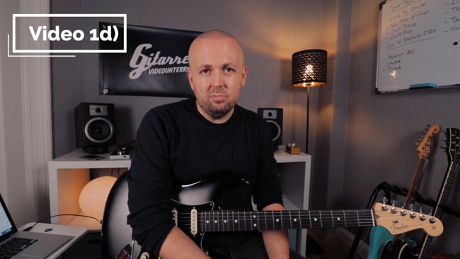 1d) Ternäre Rhythmik