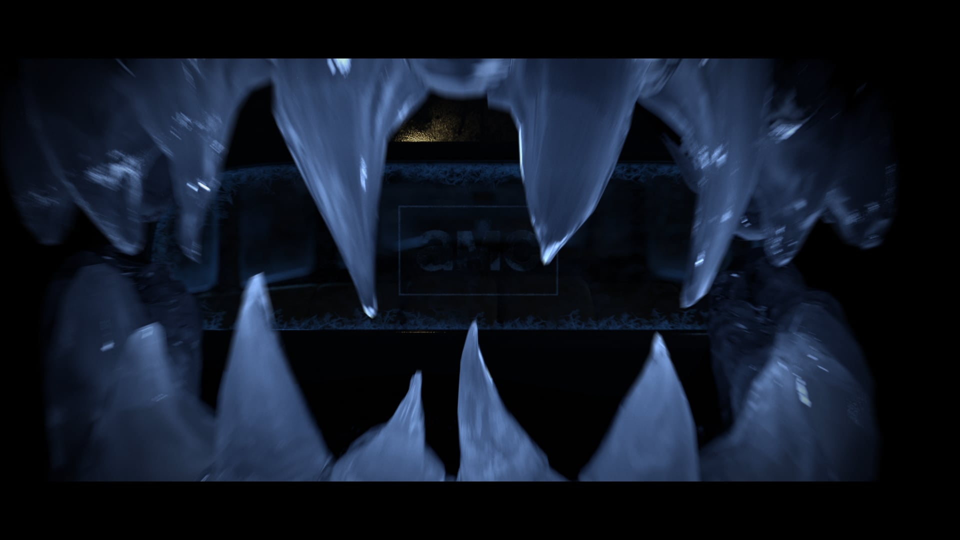 AMC - NOS4A2 Christmas Campaign 2020 - MAIN PROMO