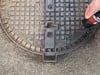 Video: Bitume in Aerosol - TRIG-A-CAP® ASPHALT