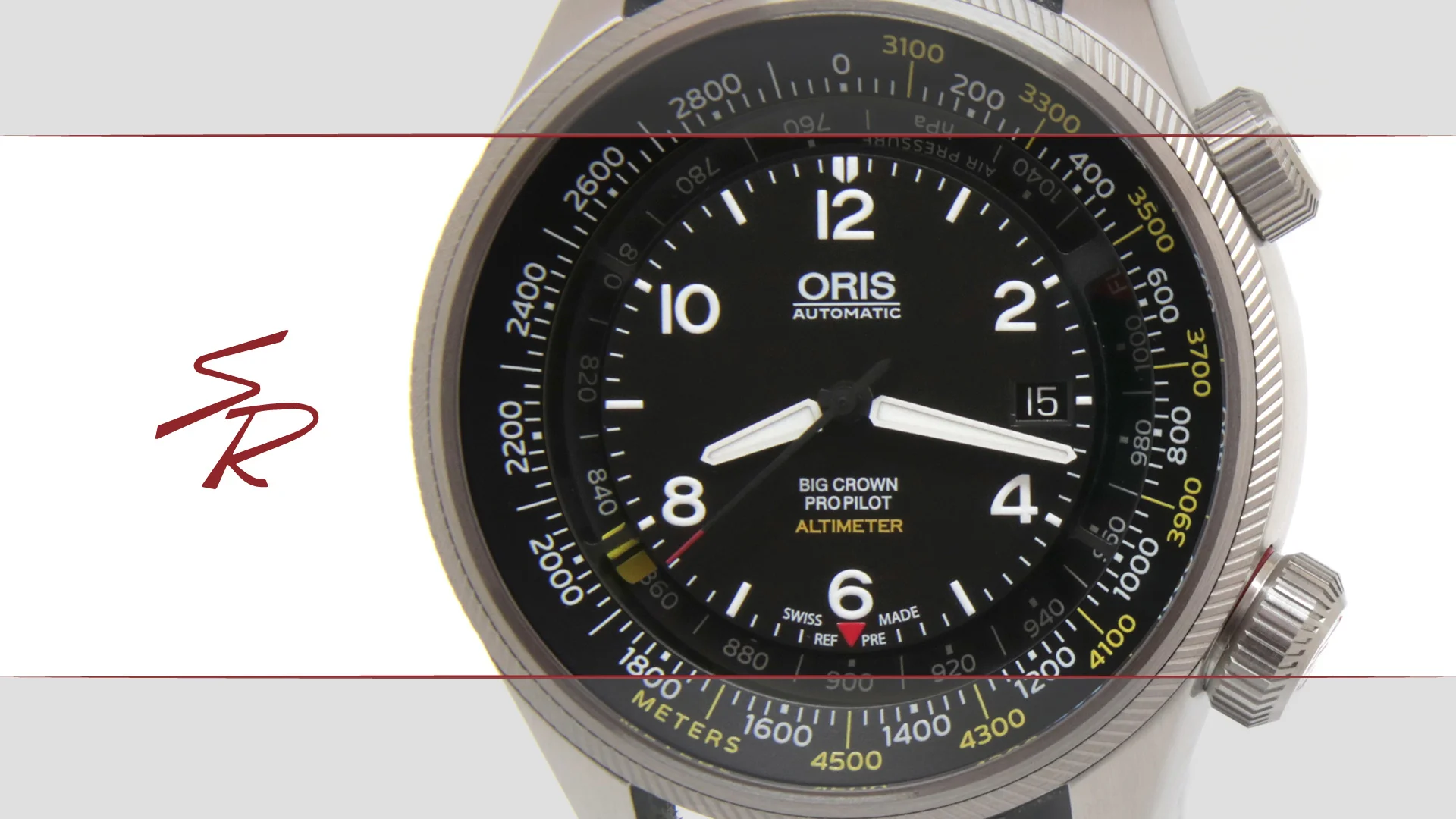 Oris canvas strap hotsell
