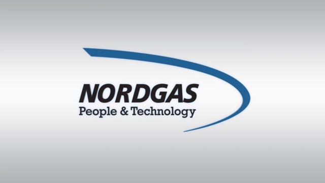 Nordgas / Video corporate