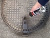 Video: Sprühbare Bitumenmasse trig-a-cap® Asphalt