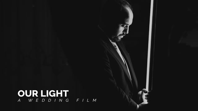 OUR LIGHT - A Wedding Trailer “Sara&Sérgio”'
