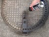 Video: Masa bitumiczna w aerozolu TRIG-A-CAP® ASPHALT