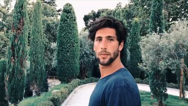 Diego Klein - Videobook