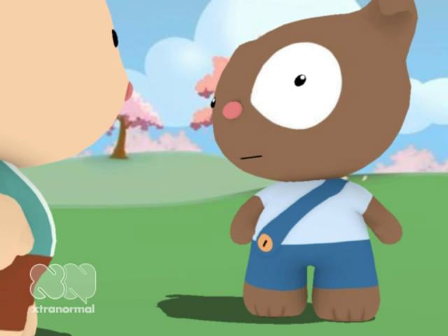 Are You A Digital Ninja?