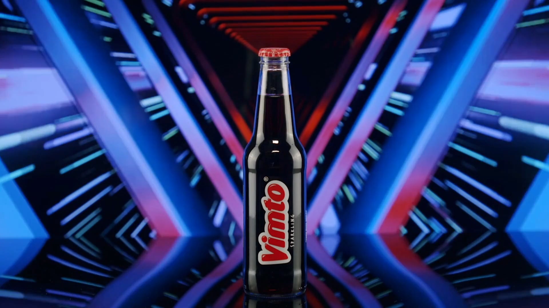 Vimto Midnight Mania - Spec Video Non-Commercial - The Potion.me by Ahmed Ashry