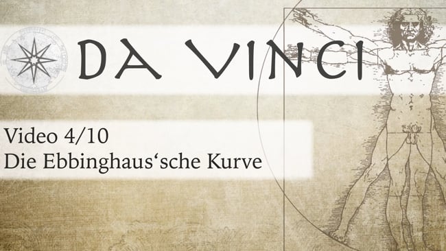 4. Gedächtnis- & Gehirnleistung steigern