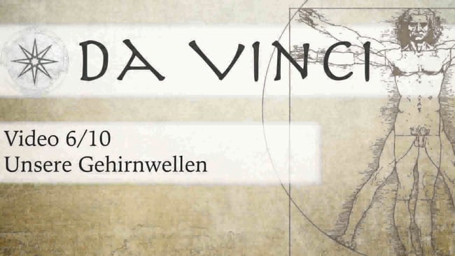 6. Geniale Gehirnwellen