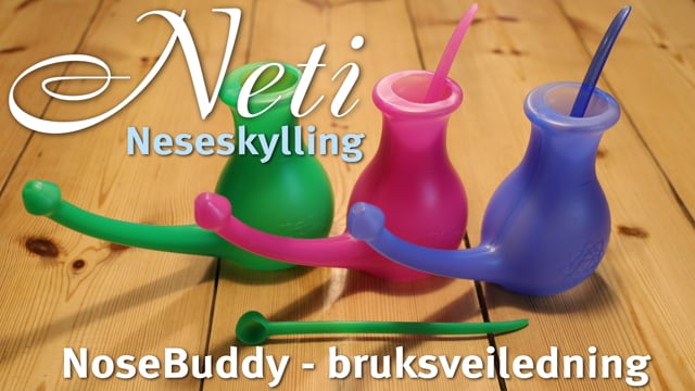 Neti - neseskylling - s. 60