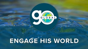 Engage God's World
