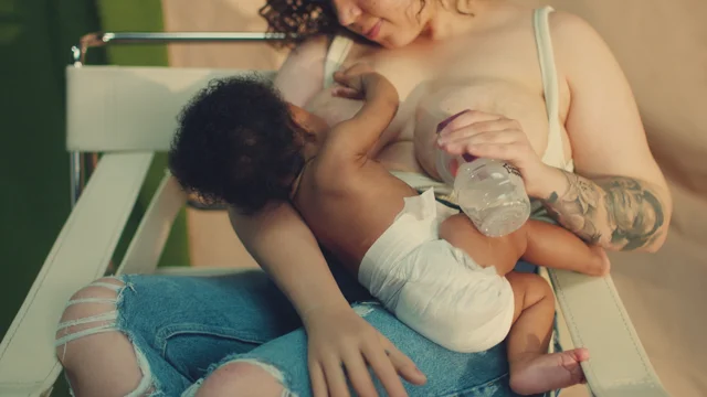 Let's talk about boobs: Tommee Tippee unveils The Boob Life to empower mums  and normalise feeding in all its forms, Baby