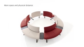 MEWA - Modular Meeting Waiting System (en)