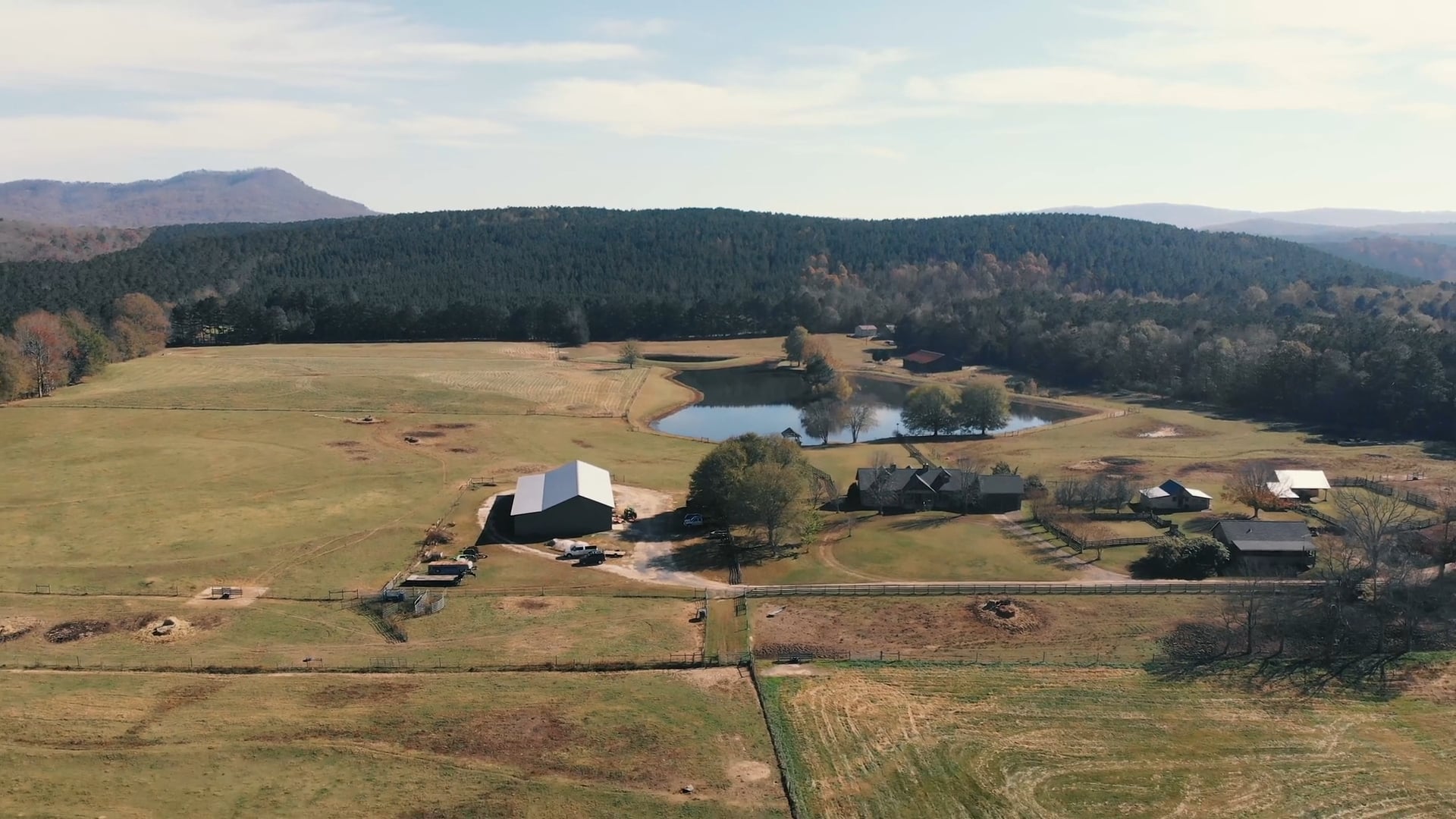 Lyerly Farm