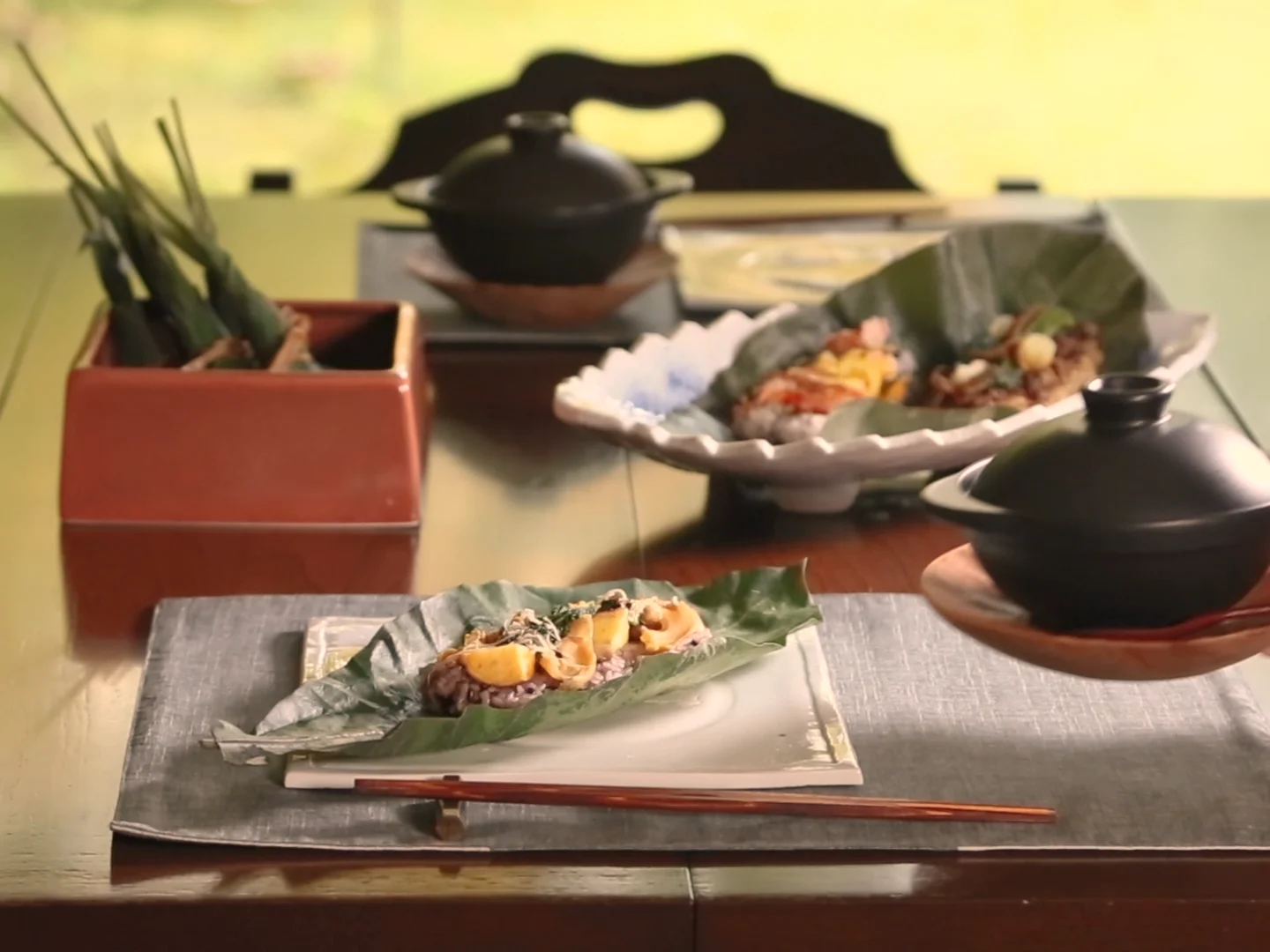 すっぽんの煮こごり - 小鍋立ての吸物レシピ|お取り寄せ すっぽんの煮こごり - 小鍋立ての吸物レシピ|お取り寄せ