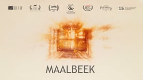 Maalbeek by Ismaël Joffroy Chandoutis