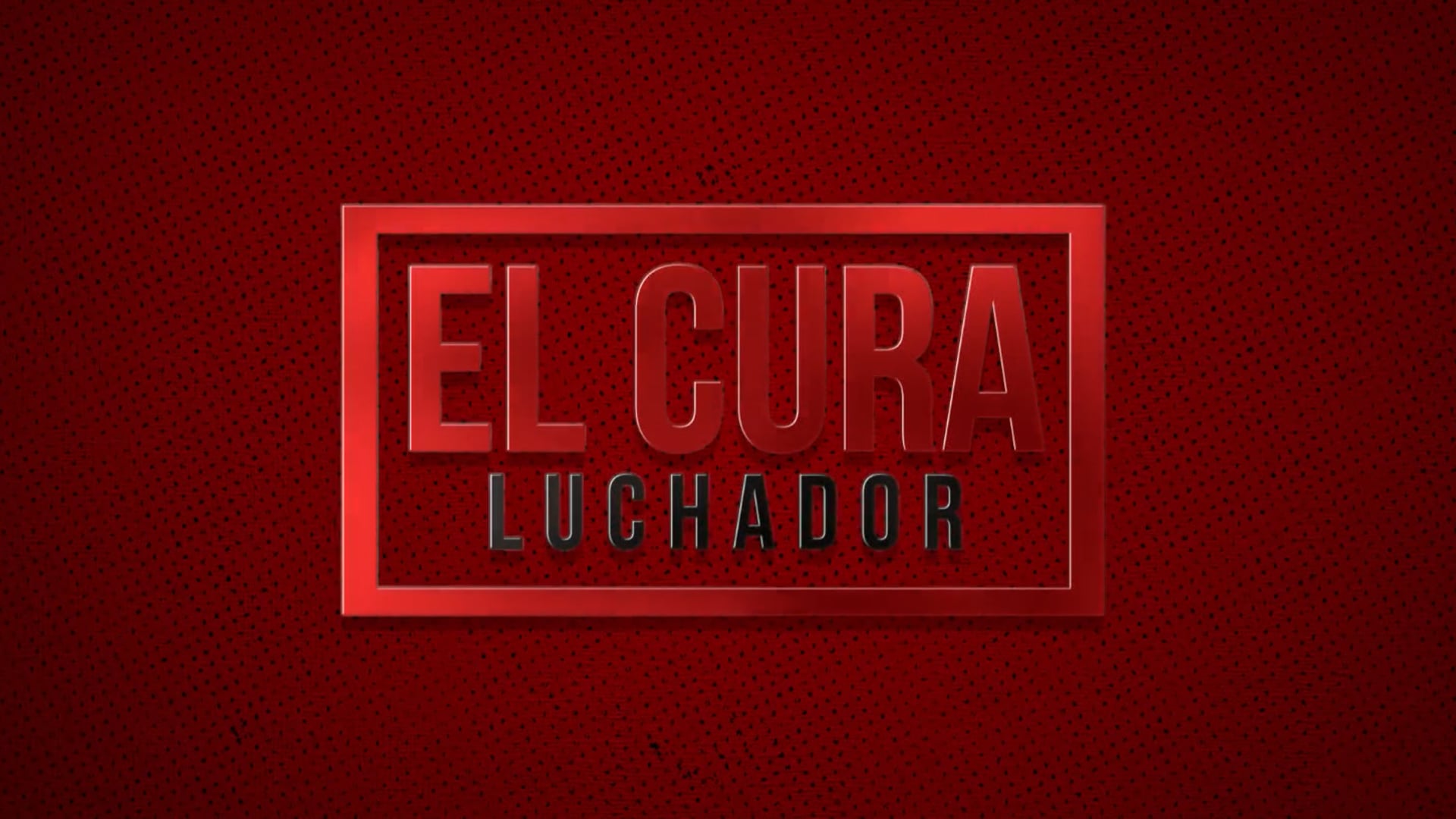 El Cura