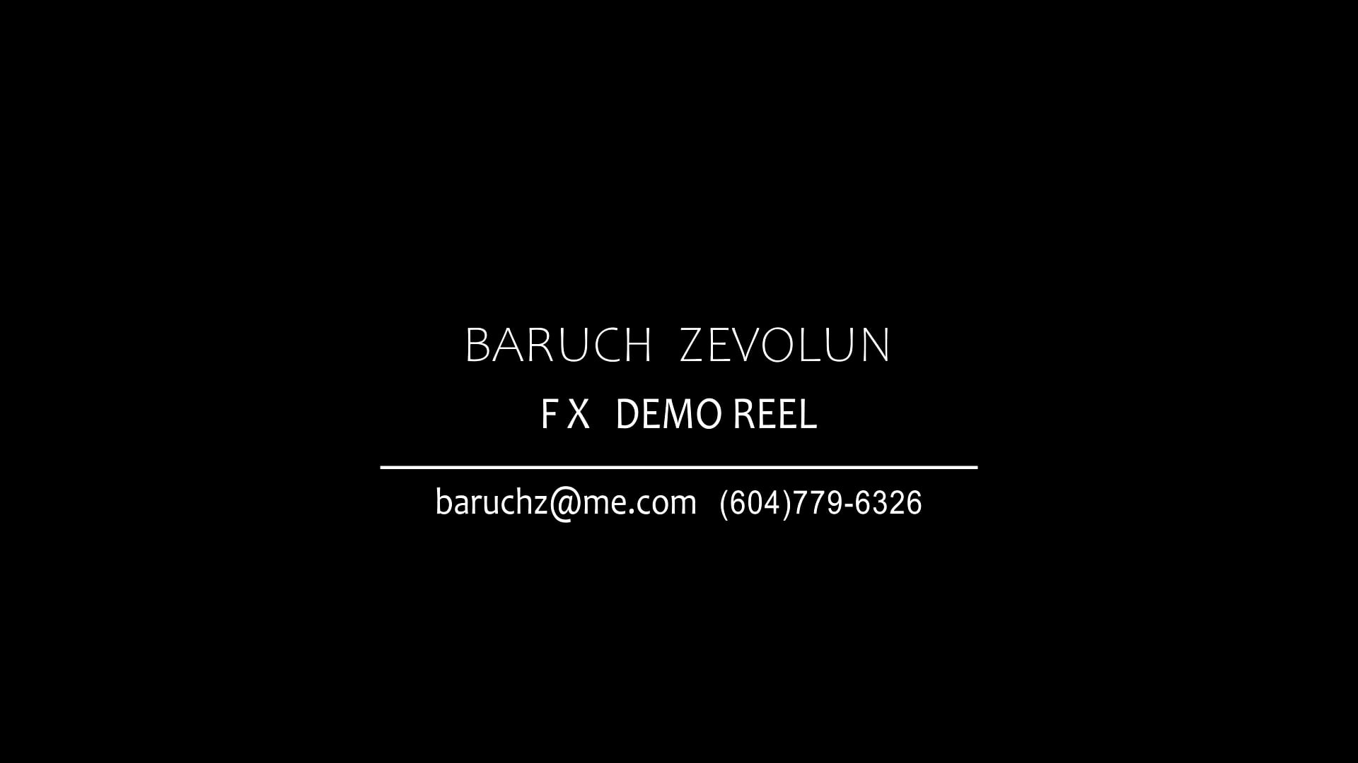 FXReel