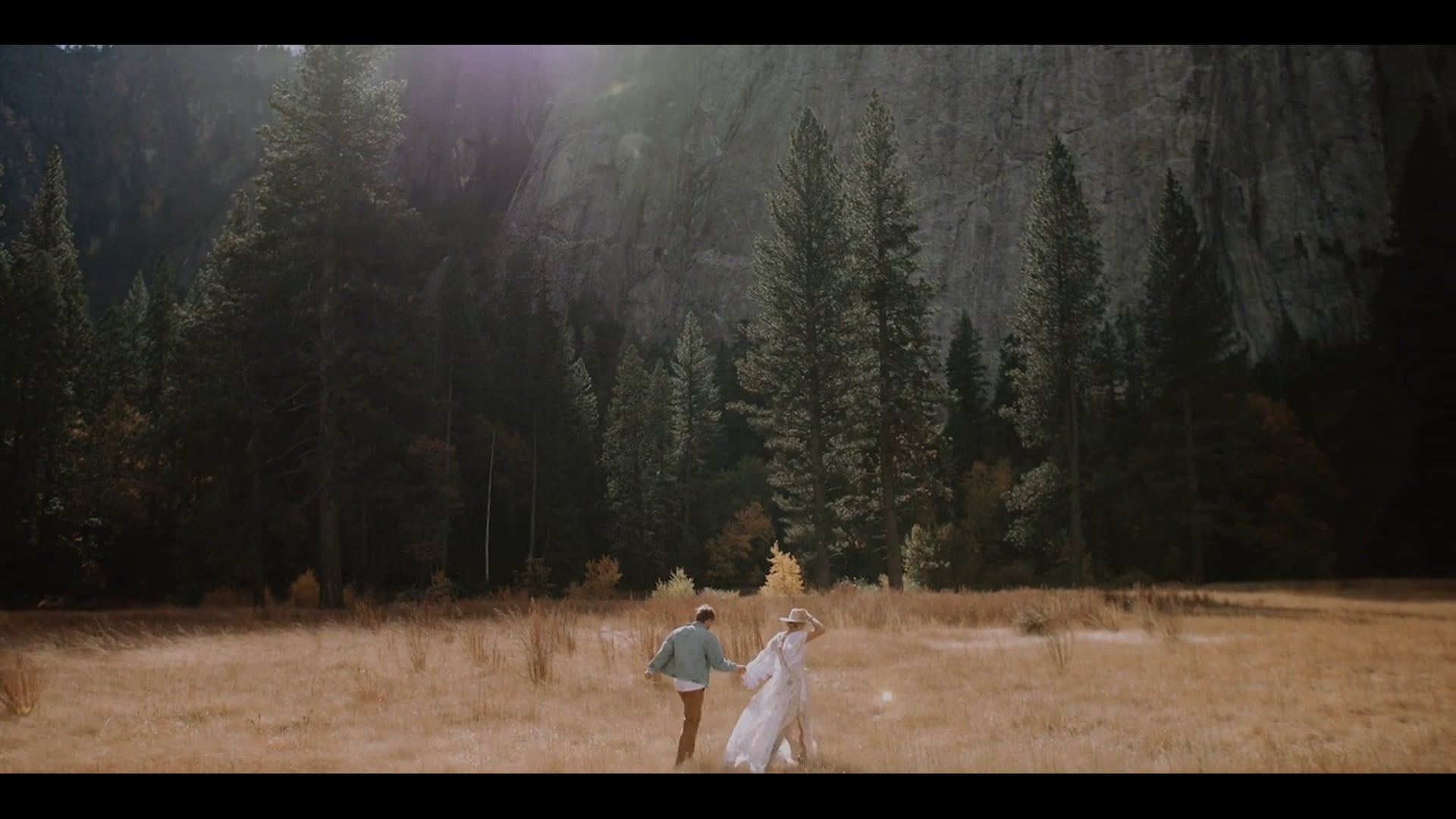 yosemite elopement
