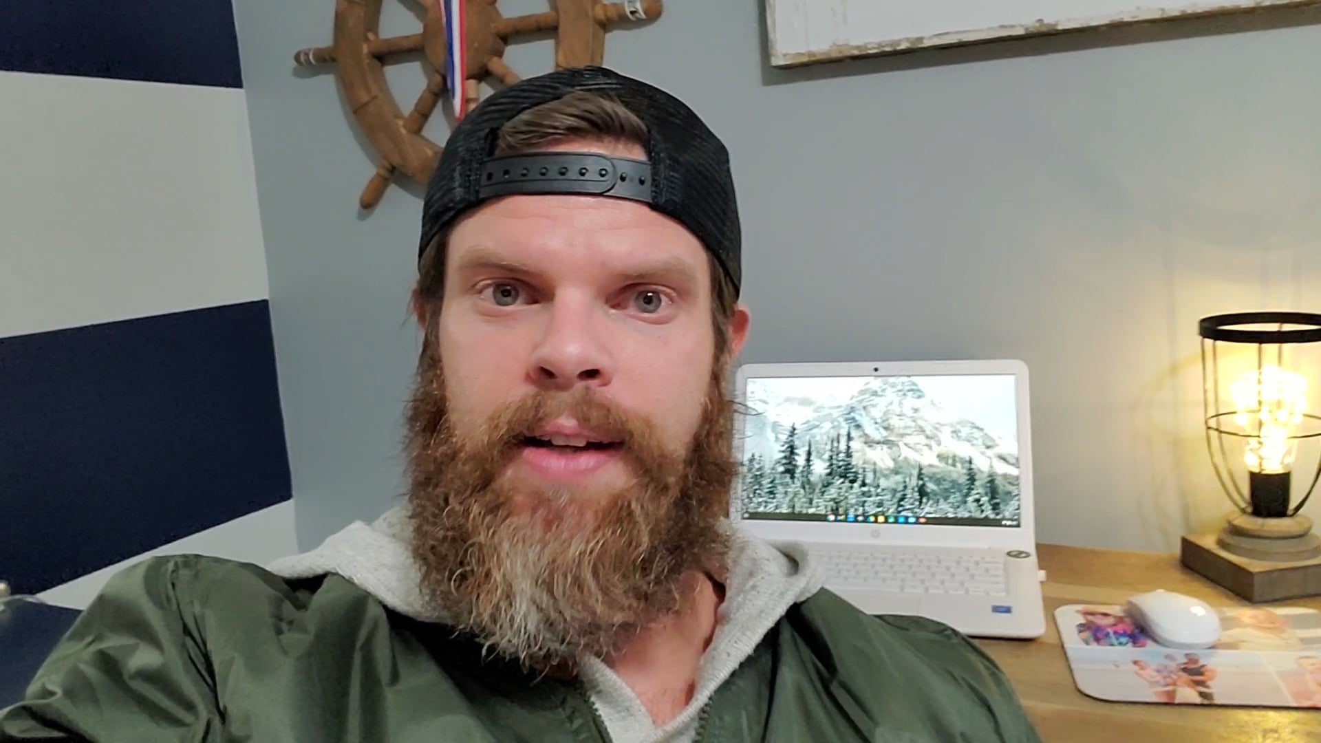 kyle on Vimeo