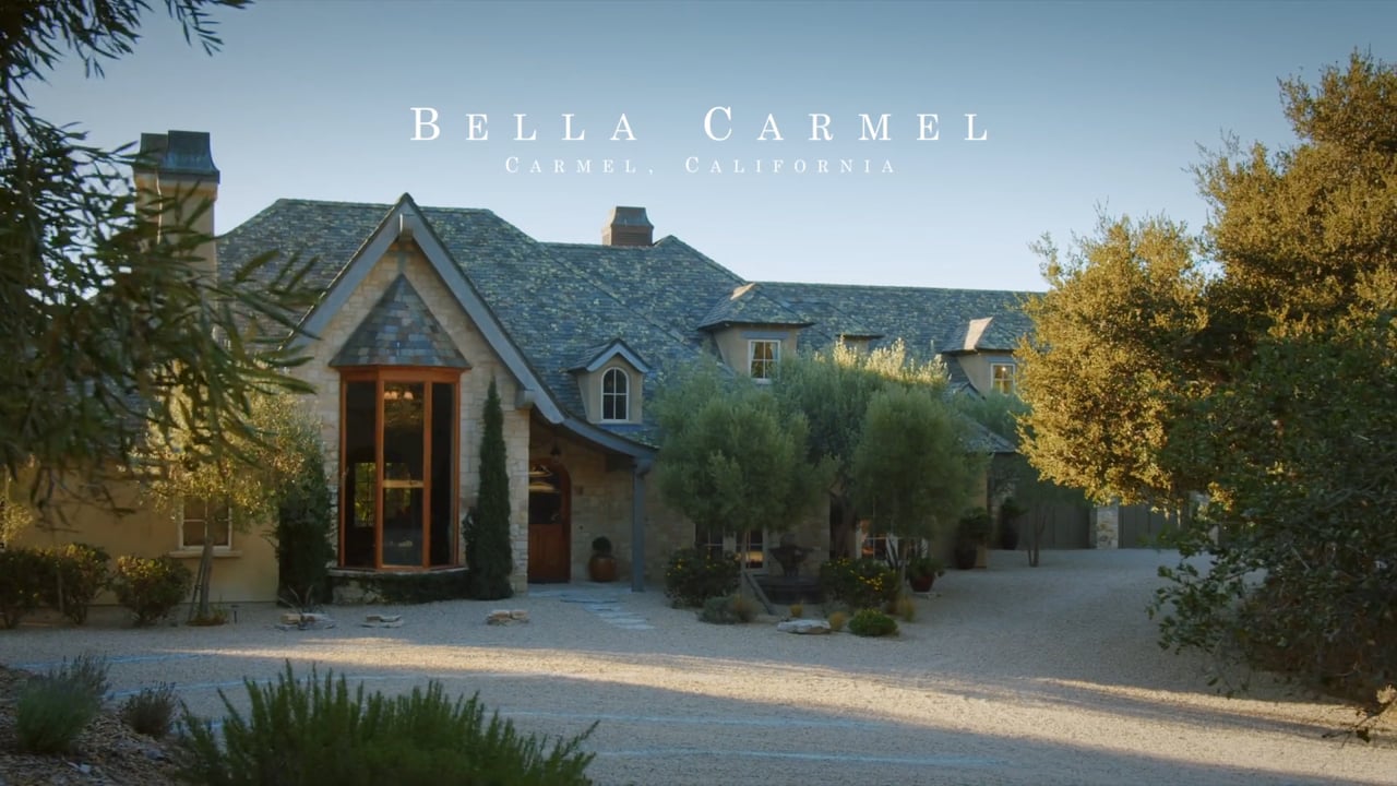 Bella Carmel | Carmel, Ca