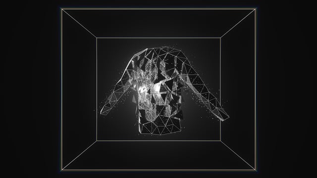 Notch Visual With TouchOSC