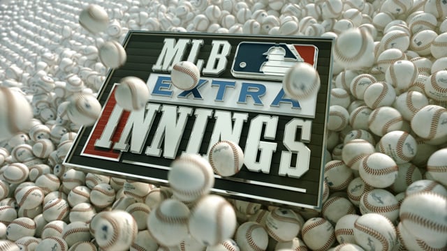 mlb extra innings promo