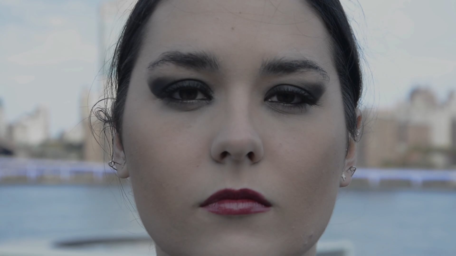 Ashley Cortes-Ose - GRAY