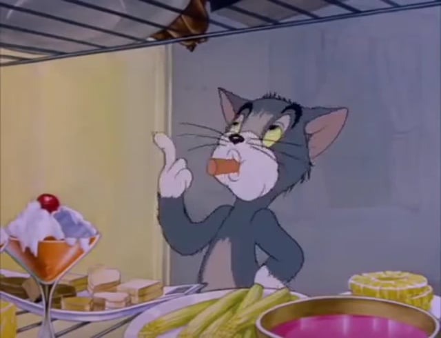 Tom & Jerry